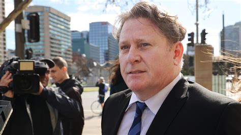 Adelaide music promoter Phil Rankine fraud case .